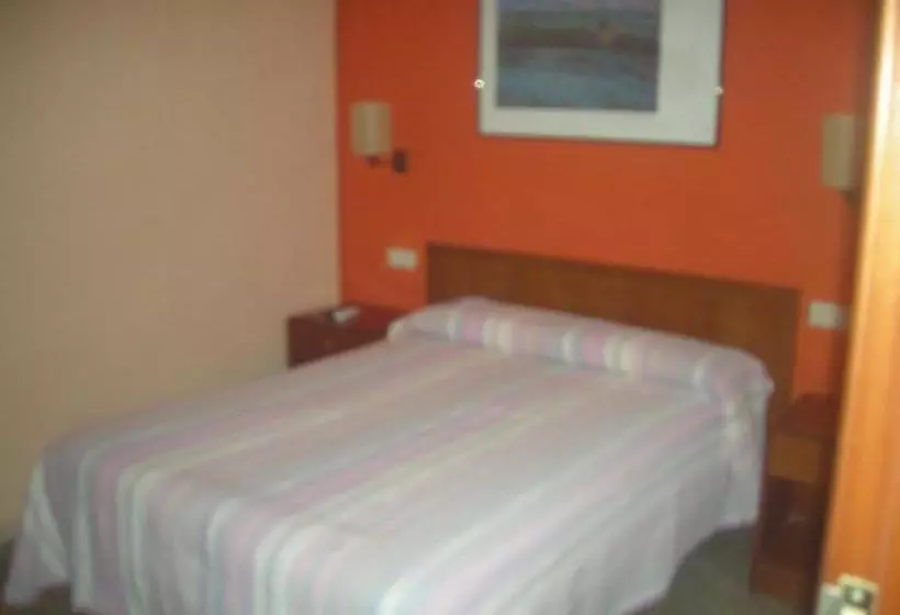 Pension Alcazaba