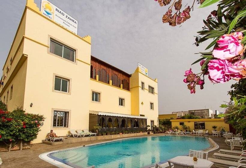 Riad Zahra