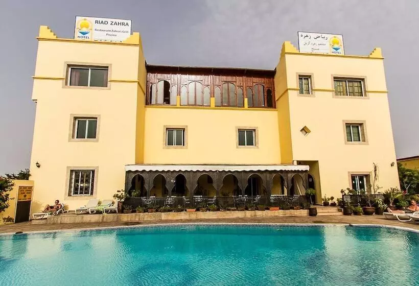 Riad Zahra