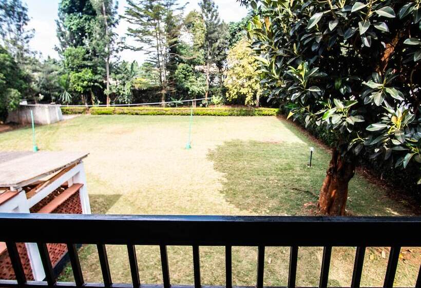 هتل Village Villa