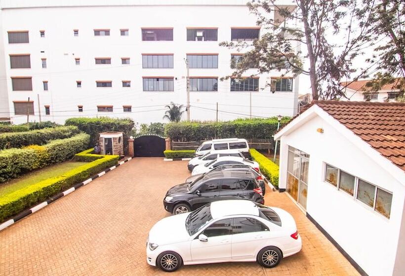 هتل Village Villa