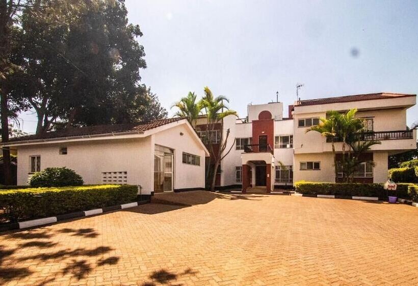 هتل Village Villa