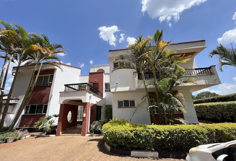 هتل Village Villa