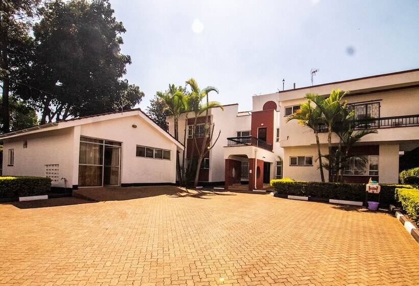 هتل Village Villa