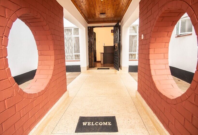 هتل Village Villa