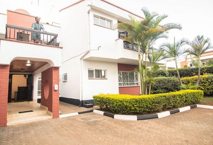 هتل Village Villa