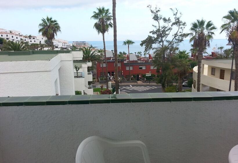 El Sombrero Apartments Los Gigantes