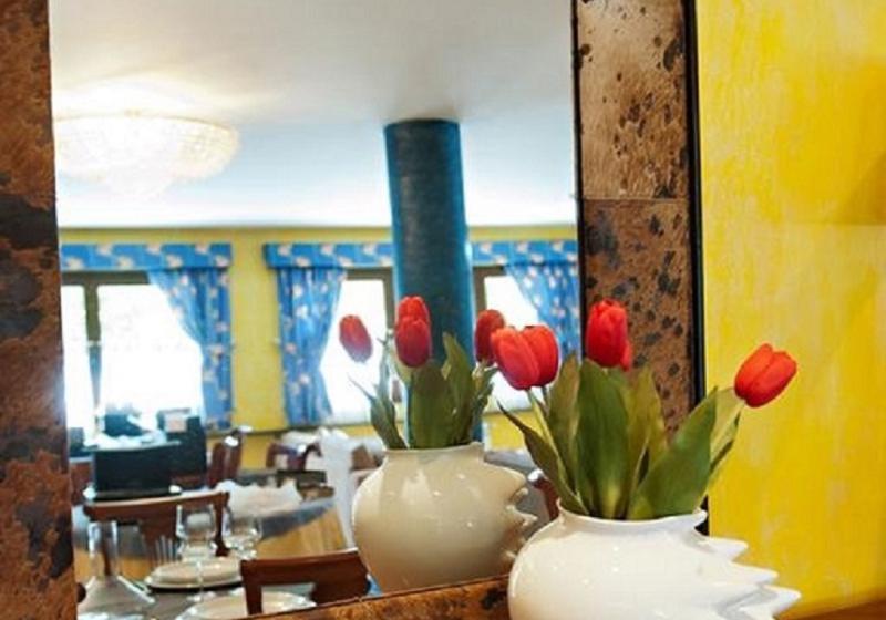 Apartaments Sant Bernat