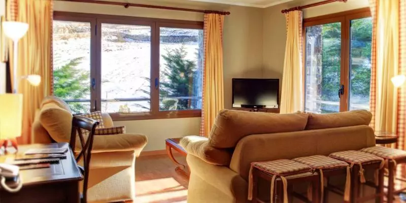 Apartaments Sant Bernat