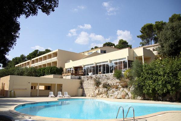 Appart Hotel Victoria Garden Montpellier