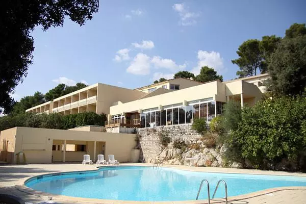 Appart Hotel Victoria Garden Montpellier