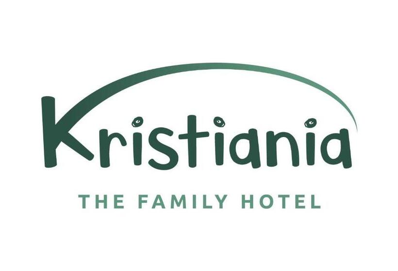 ホテル Kristiania Family
