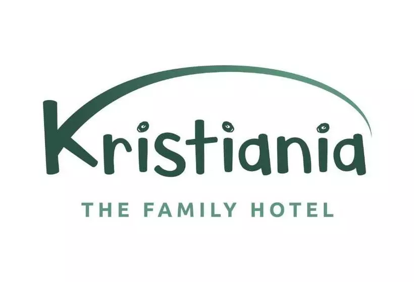 酒店 Kristiania Family