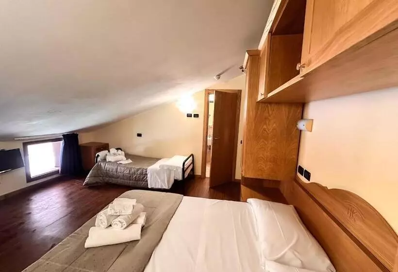 酒店 Kristiania Family