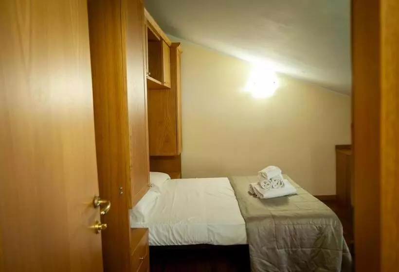 酒店 Kristiania Family