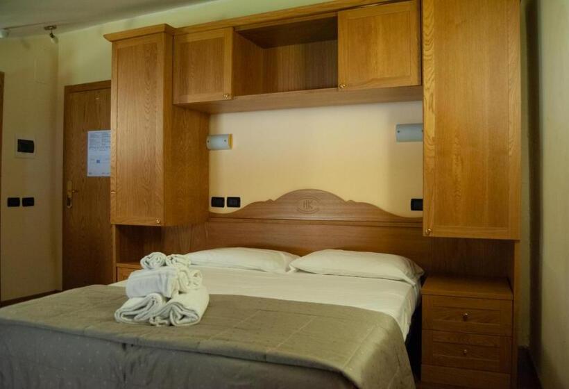 ホテル Kristiania Family