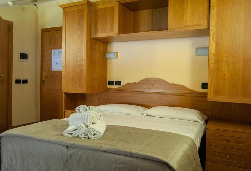 ホテル Kristiania Family