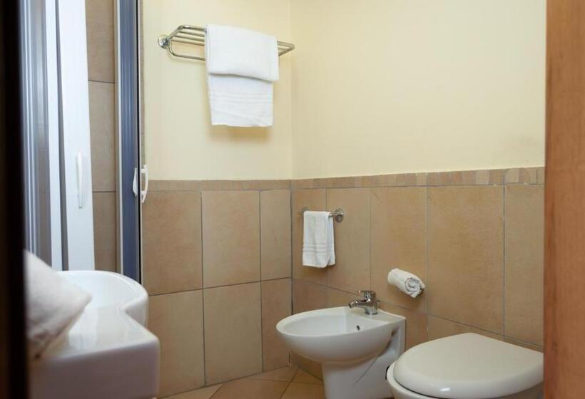 ホテル Kristiania Family