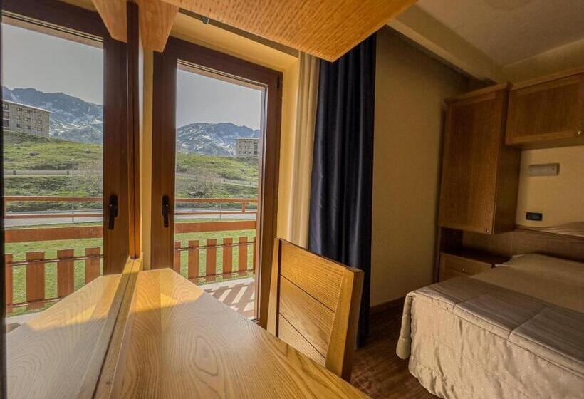 ホテル Kristiania Family