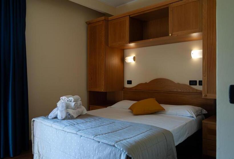 ホテル Kristiania Family