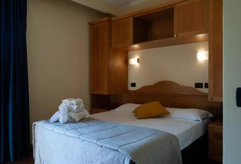 酒店 Kristiania Family