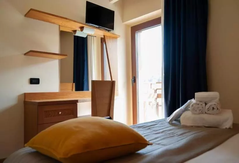 酒店 Kristiania Family