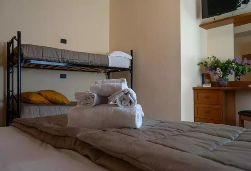 酒店 Kristiania Family