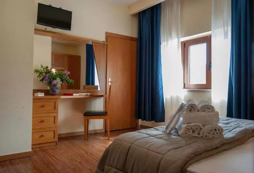 酒店 Kristiania Family