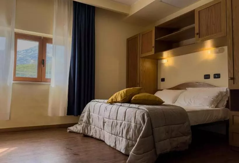 酒店 Kristiania Family