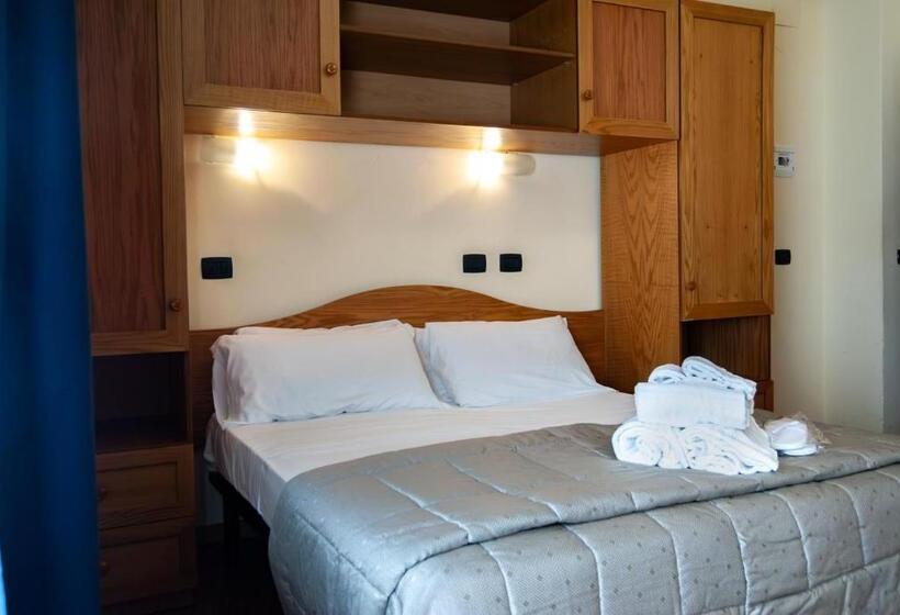 ホテル Kristiania Family