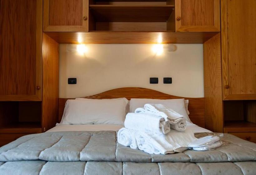 ホテル Kristiania Family