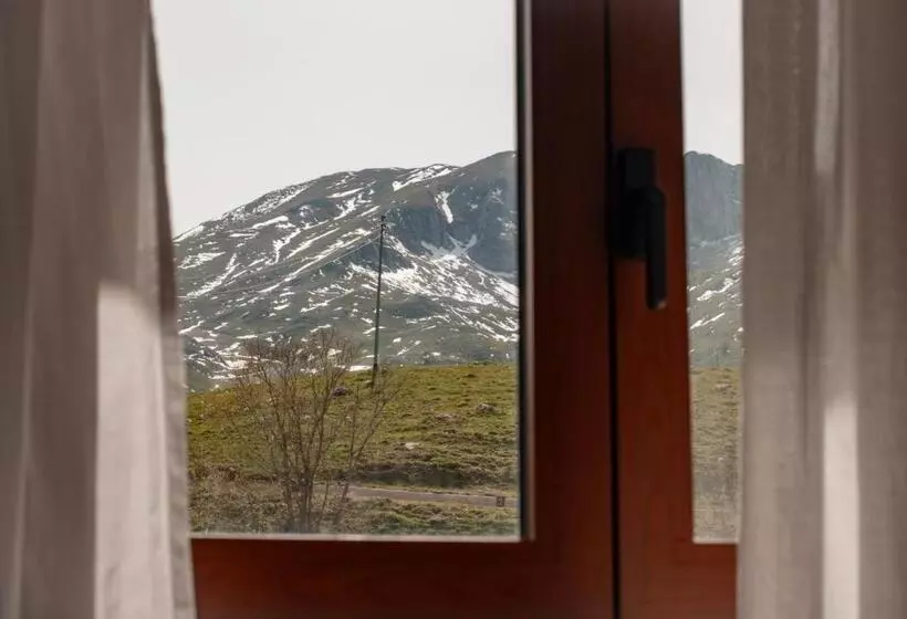 酒店 Kristiania Family