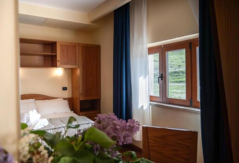 ホテル Kristiania Family