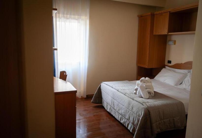 ホテル Kristiania Family