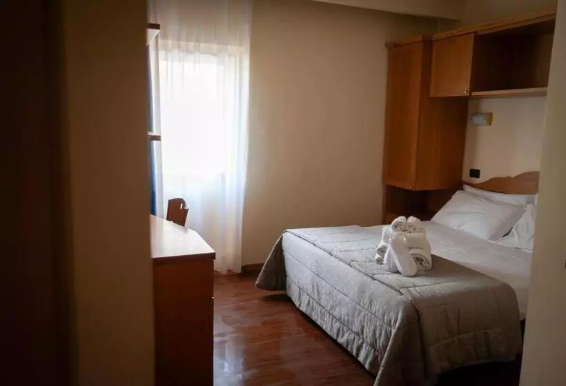 酒店 Kristiania Family