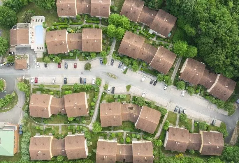 Garden & City Lyon Lissieu