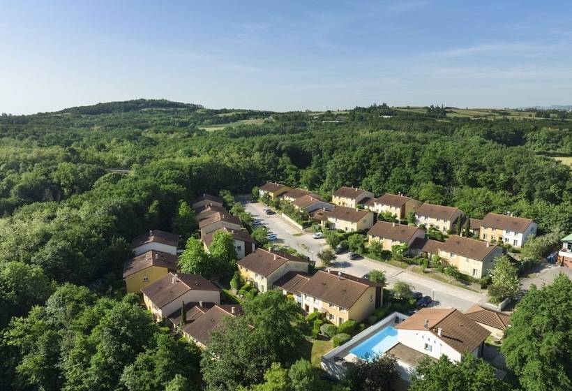 Garden & City Lyon  Lissieu