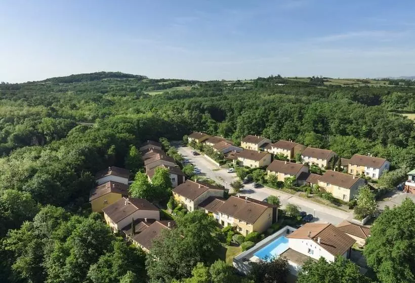 Garden & City Lyon Lissieu