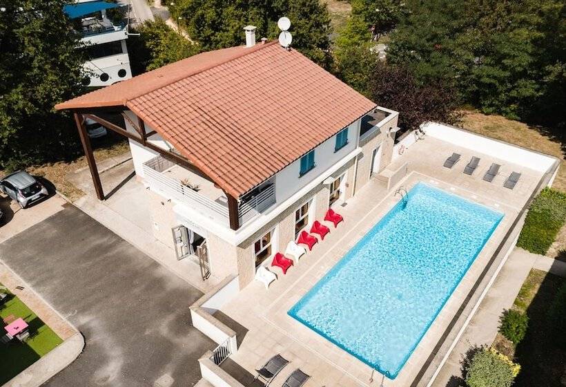 Garden & City Lyon  Lissieu