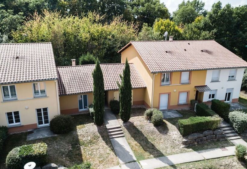 Garden & City Lyon  Lissieu