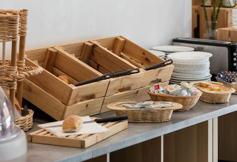 Garden & City Lyon  Lissieu