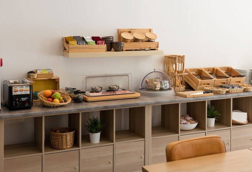 Garden & City Lyon  Lissieu