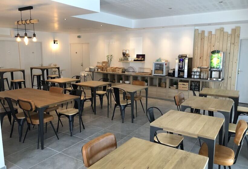 Garden & City Lyon  Lissieu