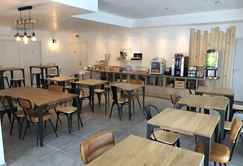 Garden & City Lyon Lissieu