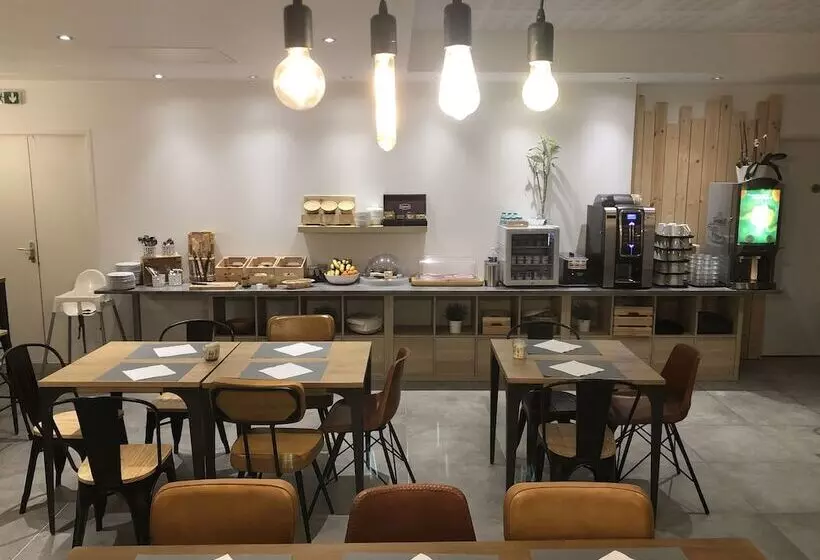 Garden & City Lyon Lissieu