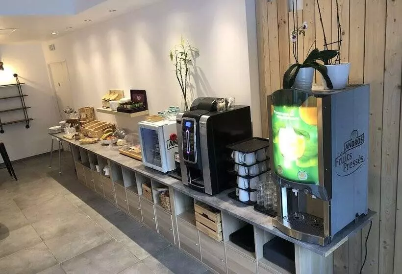 Garden & City Lyon Lissieu