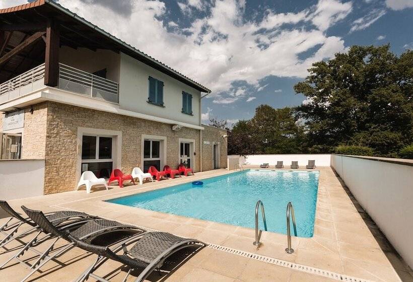 Garden & City Lyon  Lissieu