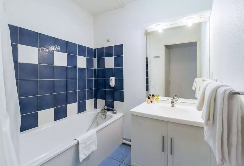 Garden & City Lyon Lissieu