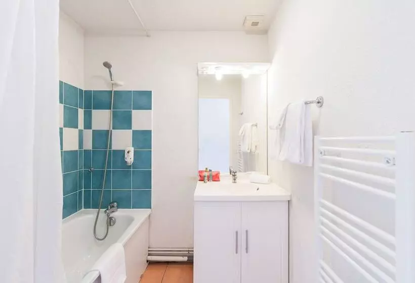 Garden & City Lyon Lissieu