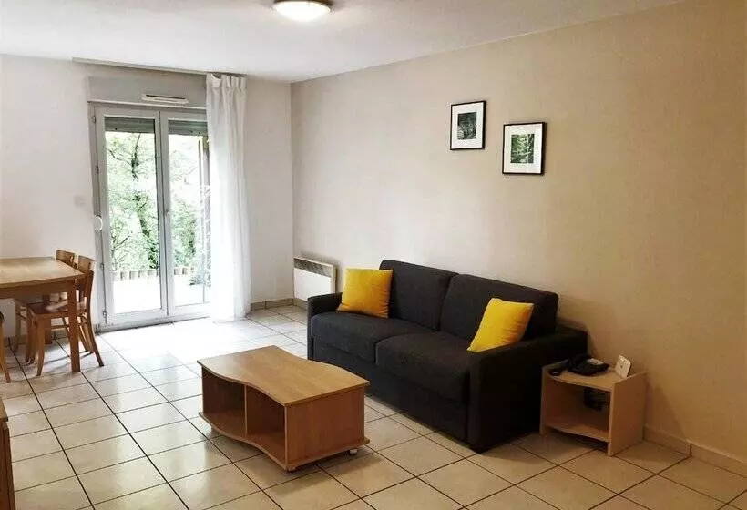 Garden & City Lyon Lissieu